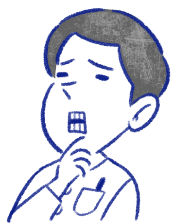 Tさん