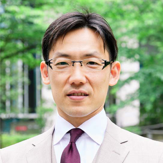 水田 匡之 先生